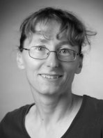 Irène Chappuis - WebForge