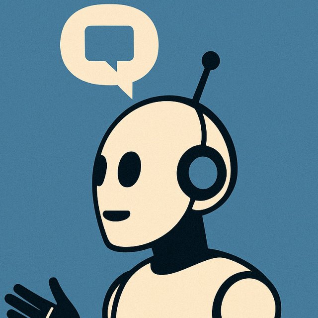 Quand l’IA parle à l’IA : le paradoxe des réseaux sociaux automatisés