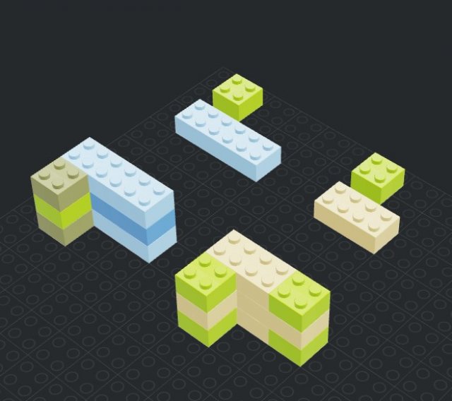 Vulgarisation du concept d'architecture logiciel